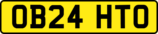 OB24HTO