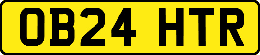 OB24HTR