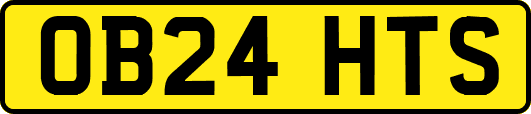 OB24HTS