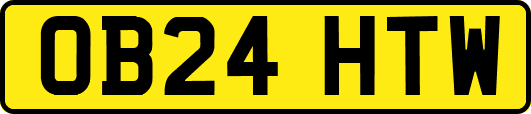 OB24HTW