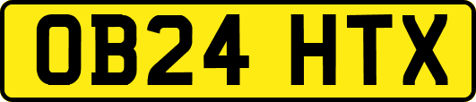 OB24HTX