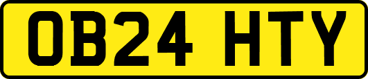 OB24HTY