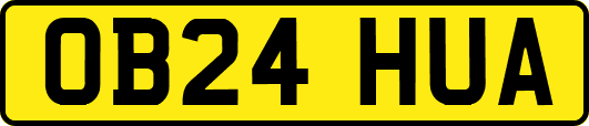 OB24HUA