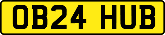 OB24HUB