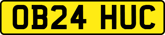 OB24HUC