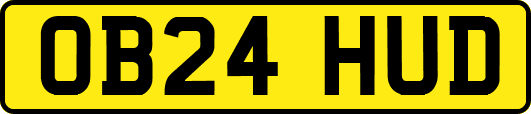 OB24HUD