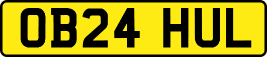 OB24HUL
