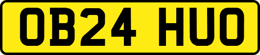 OB24HUO