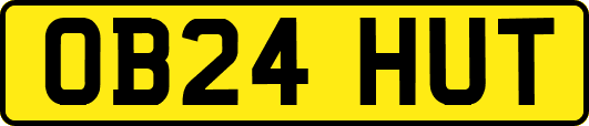 OB24HUT