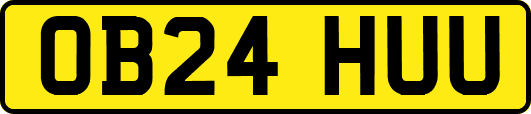 OB24HUU