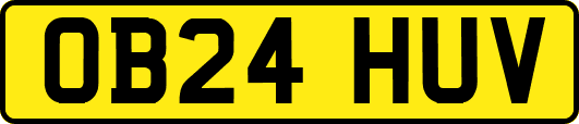OB24HUV