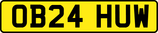 OB24HUW