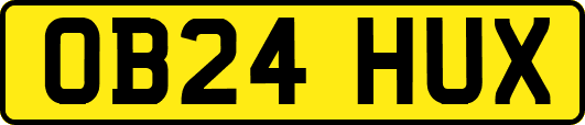 OB24HUX