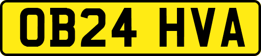 OB24HVA