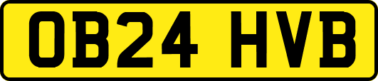 OB24HVB