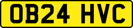 OB24HVC