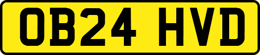 OB24HVD