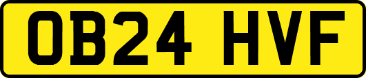 OB24HVF