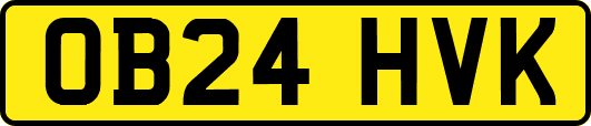 OB24HVK