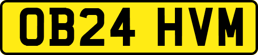 OB24HVM