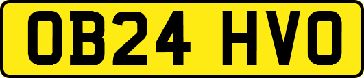 OB24HVO