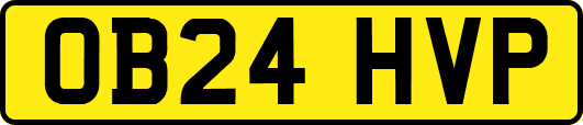 OB24HVP