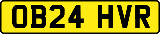 OB24HVR