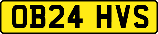 OB24HVS