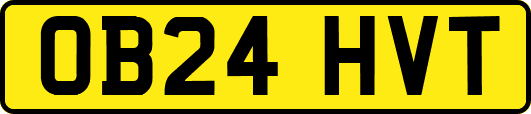 OB24HVT