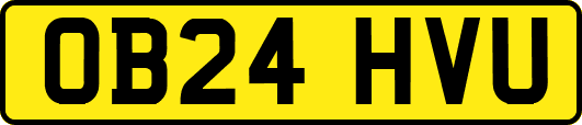 OB24HVU