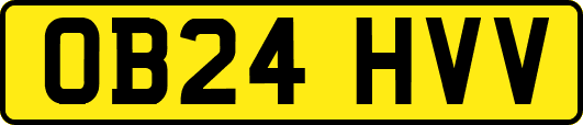 OB24HVV