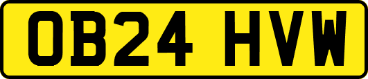 OB24HVW