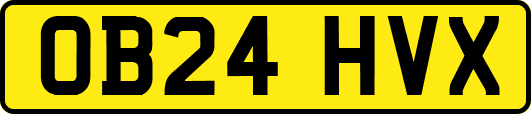OB24HVX