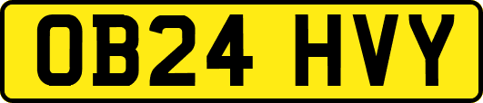 OB24HVY