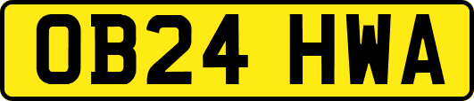 OB24HWA