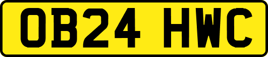 OB24HWC