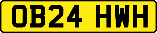 OB24HWH