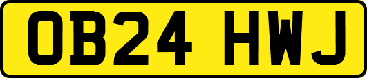 OB24HWJ