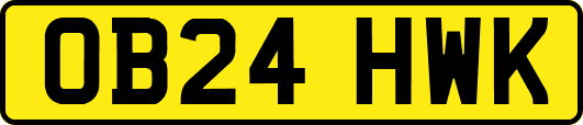 OB24HWK