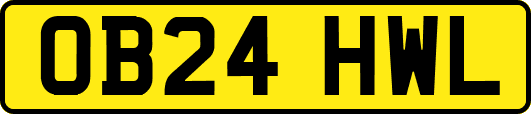OB24HWL