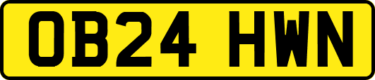 OB24HWN