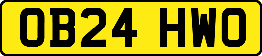 OB24HWO