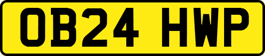 OB24HWP