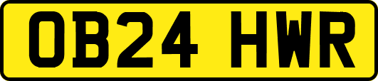 OB24HWR