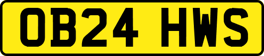 OB24HWS