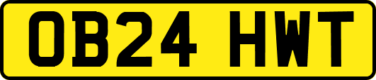 OB24HWT