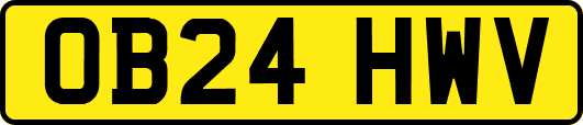 OB24HWV