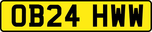 OB24HWW