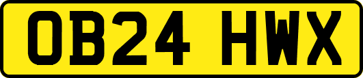 OB24HWX