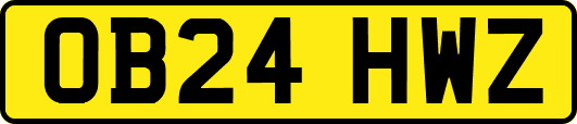 OB24HWZ